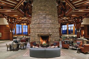 The Ritz-Carlton, Lake Tahoe