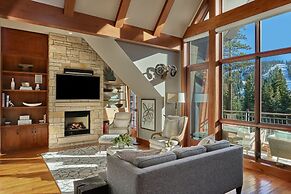 The Ritz-Carlton, Lake Tahoe