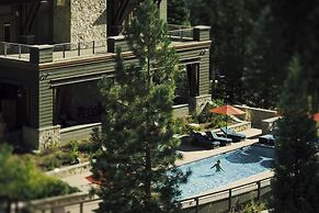 The Ritz-Carlton, Lake Tahoe