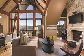 The Ritz-Carlton, Lake Tahoe