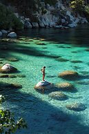 The Ritz-Carlton, Lake Tahoe