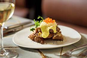 The Ritz-Carlton, Lake Tahoe