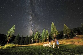 The Ritz-Carlton, Lake Tahoe