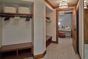 The Ritz-Carlton, Lake Tahoe