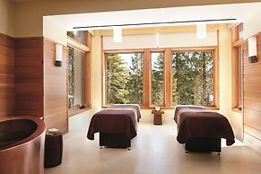 The Ritz-Carlton, Lake Tahoe