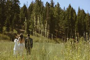 The Ritz-Carlton, Lake Tahoe
