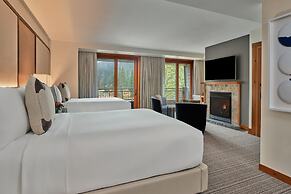 The Ritz-Carlton, Lake Tahoe