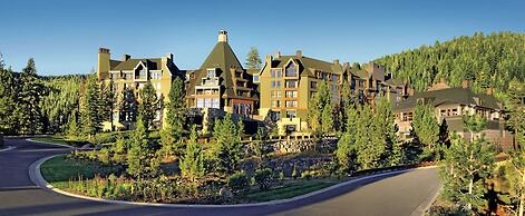 The Ritz-Carlton, Lake Tahoe