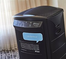 The Ritz-Carlton, Lake Tahoe