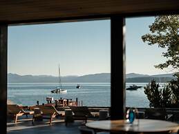The Ritz-Carlton, Lake Tahoe