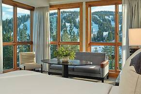 The Ritz-Carlton, Lake Tahoe