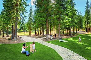 The Ritz-Carlton, Lake Tahoe