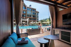 The Ritz-Carlton, Lake Tahoe