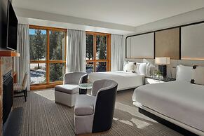 The Ritz-Carlton, Lake Tahoe