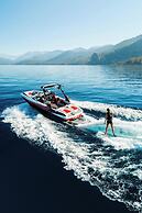 The Ritz-Carlton, Lake Tahoe