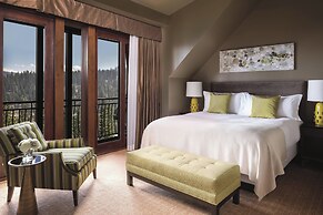 The Ritz-Carlton, Lake Tahoe