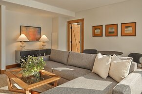 The Ritz-Carlton, Lake Tahoe