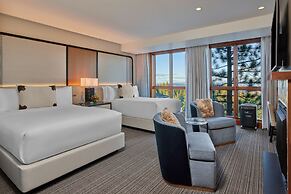 The Ritz-Carlton, Lake Tahoe