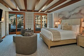 The Ritz-Carlton, Lake Tahoe