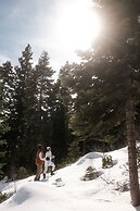 The Ritz-Carlton, Lake Tahoe