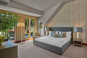 The Ritz-Carlton, Lake Tahoe