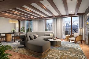 The Ritz-Carlton, Lake Tahoe