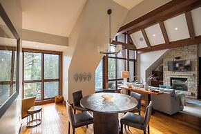 The Ritz-Carlton, Lake Tahoe