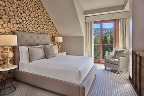 The Ritz-Carlton, Lake Tahoe
