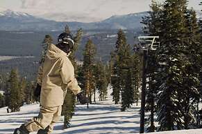 The Ritz-Carlton, Lake Tahoe