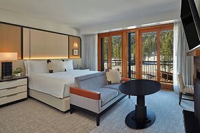 The Ritz-Carlton, Lake Tahoe