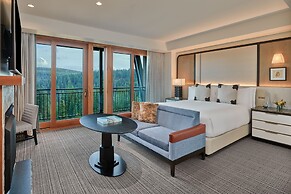 The Ritz-Carlton, Lake Tahoe