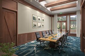 The Ritz-Carlton, Lake Tahoe