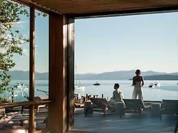The Ritz-Carlton, Lake Tahoe