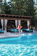 The Ritz-Carlton, Lake Tahoe