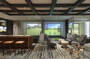 The Ritz-Carlton, Lake Tahoe