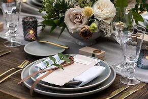 The Ritz-Carlton, Lake Tahoe