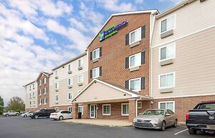 Extended Stay America Select Suites - Birmingham - Bessemer