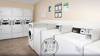 WoodSpring Suites St. Louis Arnold