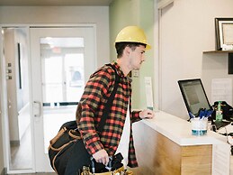 WoodSpring Suites St. Louis Arnold