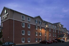 WoodSpring Suites St. Louis Arnold