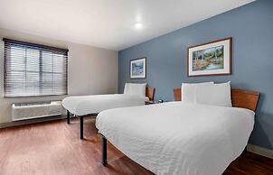 Extended Stay America Select Suites - Shreveport - Bossier City