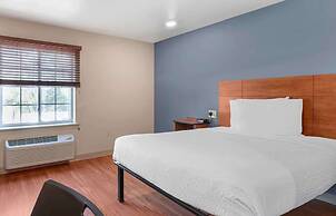 Extended Stay America Select Suites - Shreveport - Bossier City