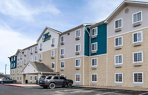 Extended Stay America Select Suites - Shreveport - Bossier City