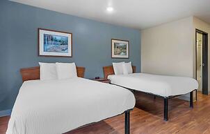 Extended Stay America Select Suites - Shreveport - Bossier City