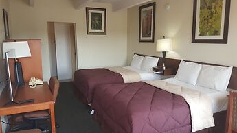 Budget Host Platte Valley Inn