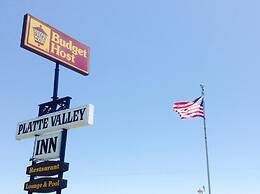Budget Host Platte Valley Inn