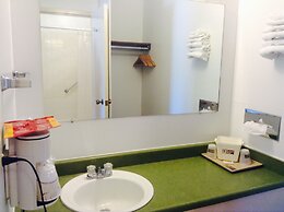 Budget Host Platte Valley Inn