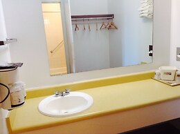 Budget Host Platte Valley Inn