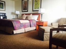 Budget Host Platte Valley Inn