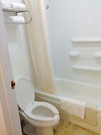 Budget Host Platte Valley Inn